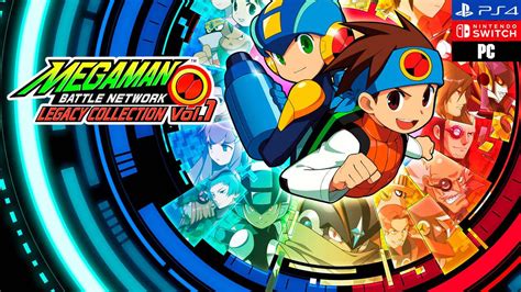 Mega Man RPG .